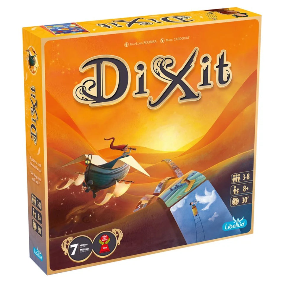 Dixit