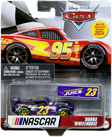 Cars - Nascar Series