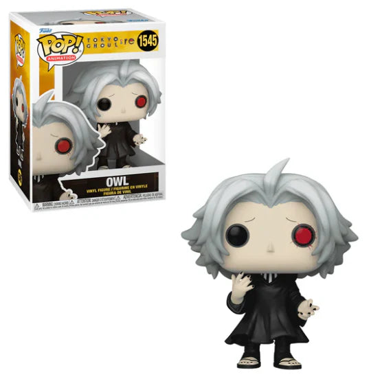 Funko Pop! Animation Tokyo Ghoul Re 1545 - Owl