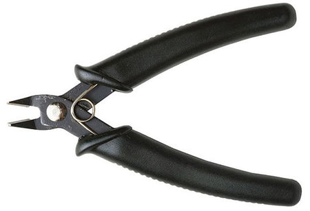 Excel- Pince Coupe à Ras (Noir) — référence EXE55595