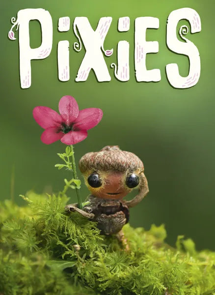 Pixies (FR)