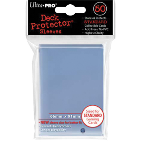 UP Pro Gloss 50Pk
