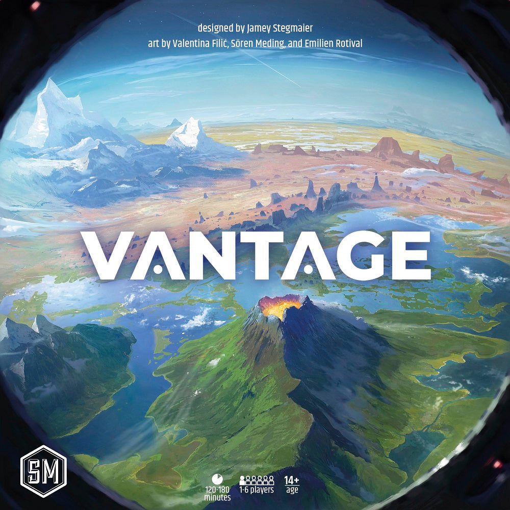 Vantage (EN)