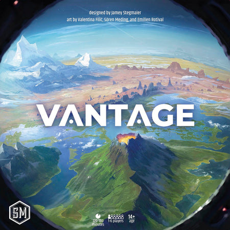 Vantage (EN)