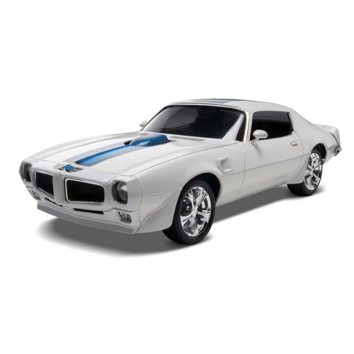Revell- 1970 Pontiac Firebird — référence RMX4489