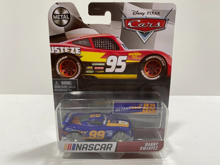 Cars - Nascar Series