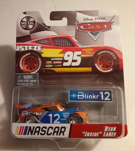 Cars - Nascar Series