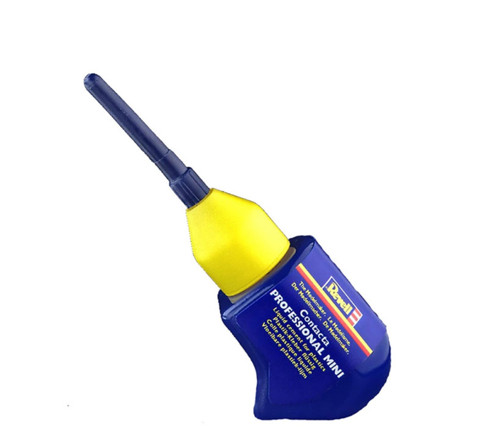 Revell - Colle plastique liquide — référence REV39608