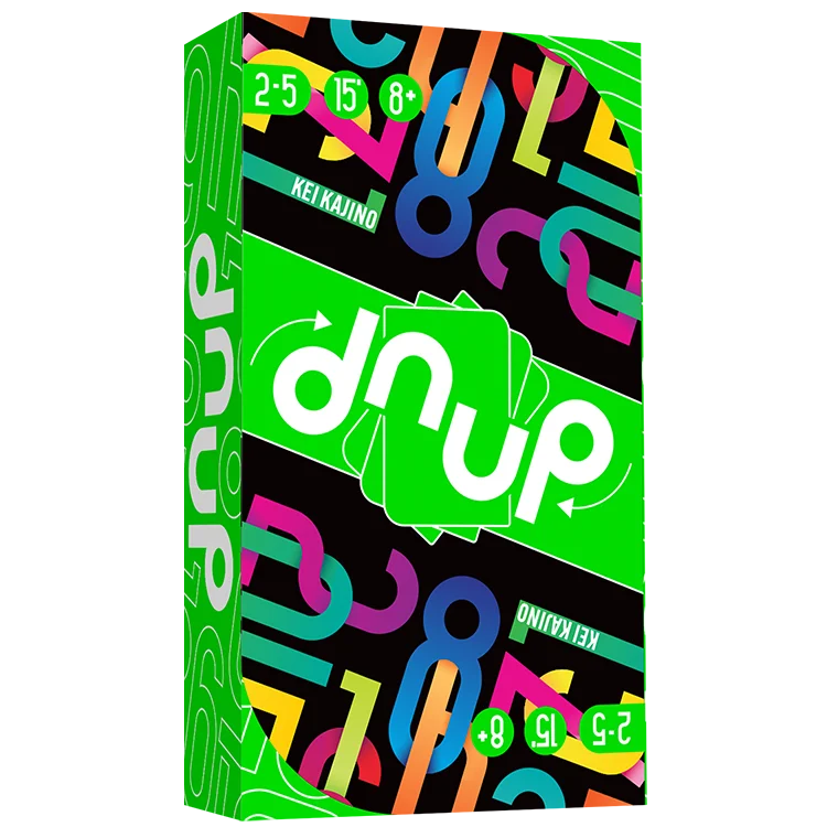 Dnup (ML)