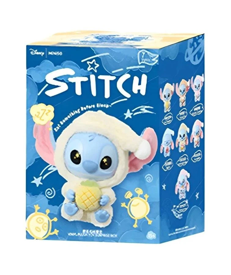 Stitch - Blind Box Peluche 4,5"