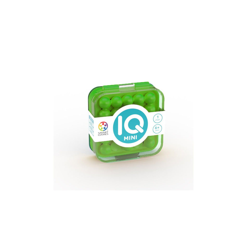 Smart Games - IQ Mini (Vert)