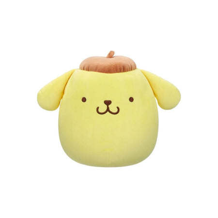 Squishmallow 8" Pompompurin