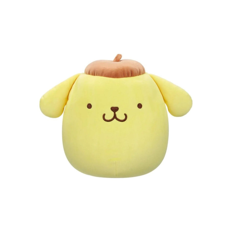 Squishmallow 8" Pompompurin