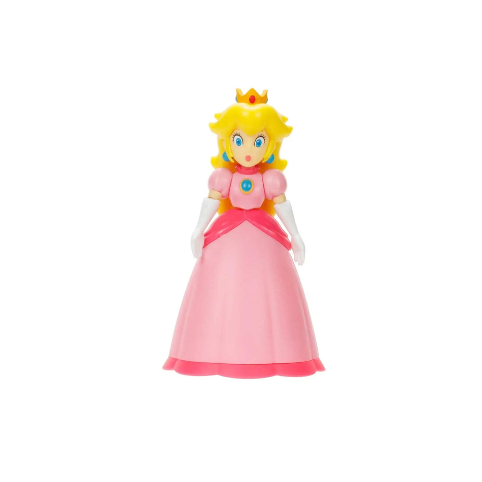 Super Mario 2.5" - Princesse Peach