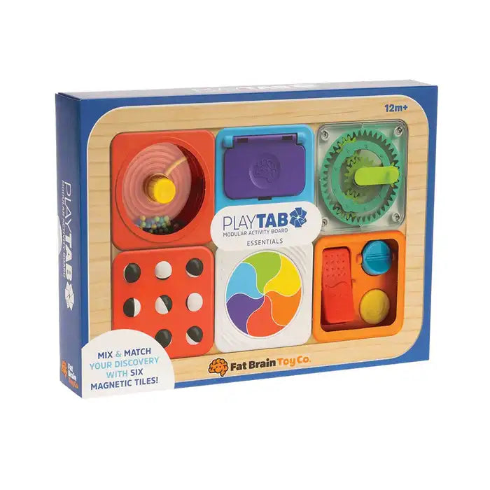 Playtab Essentials