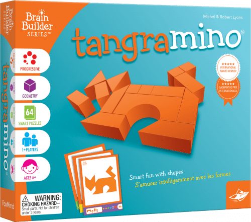 Tangramino