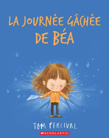 La journée gaché de Béa