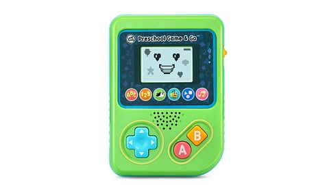 Leapfrog - V-Pocket ma console éducative