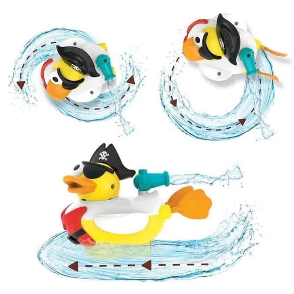 YooKidoo - Jet Duck Pirate — image du produit